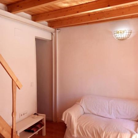 Casita En La Calle Tablada De 2 Dormitorios มาดริด ภายนอก รูปภาพ