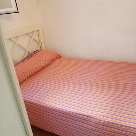 Casita En La Calle Tablada De 2 Dormitorios มาดริด ภายนอก รูปภาพ