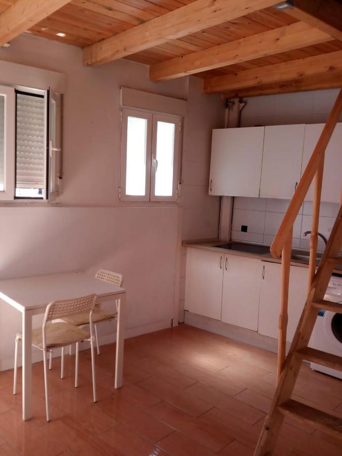 Casita En La Calle Tablada De 2 Dormitorios มาดริด ภายนอก รูปภาพ
