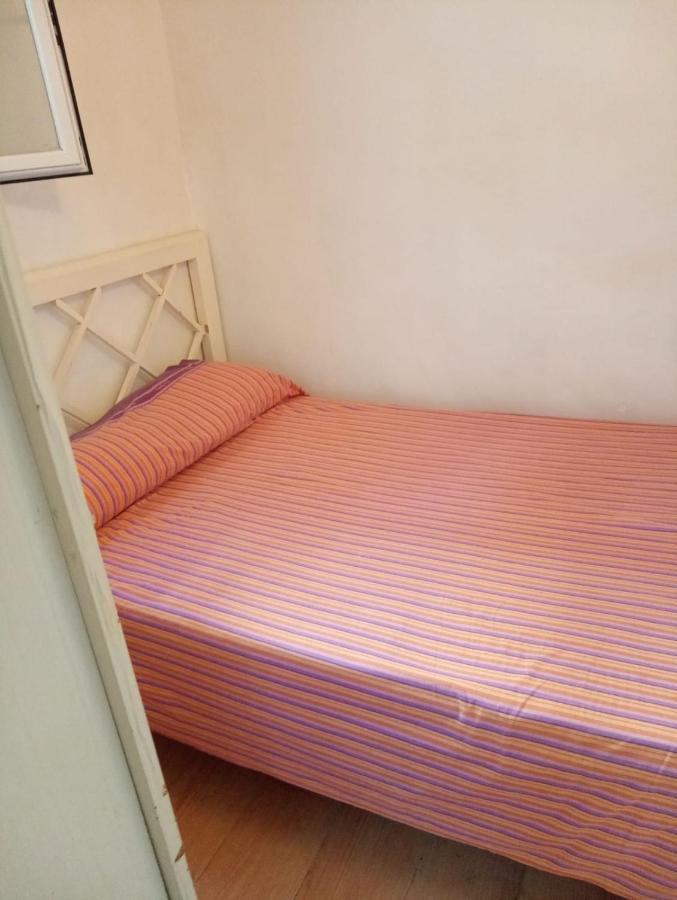 Casita En La Calle Tablada De 2 Dormitorios มาดริด ภายนอก รูปภาพ