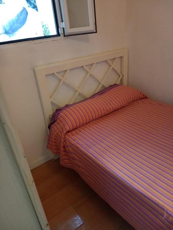 Casita En La Calle Tablada De 2 Dormitorios มาดริด ภายนอก รูปภาพ